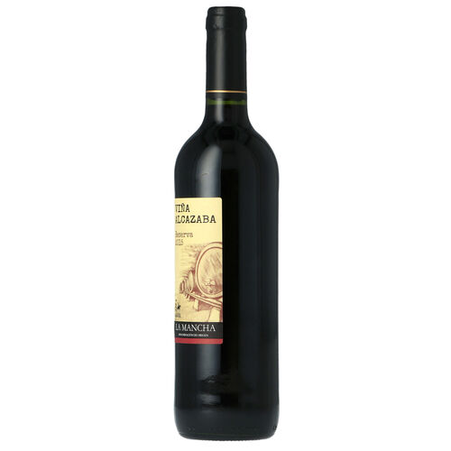 Vino tinto Reserva do mancha image number