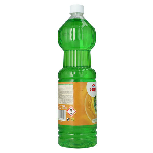 Fregasuelos SELEX limon 1.5L image number
