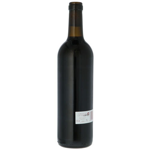 VINO TINTO COSECHERO 750ml image number