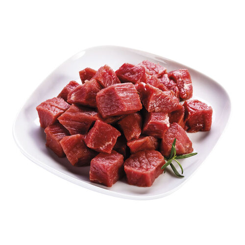 CARNE DE TERNERA PARA GUISAR image number