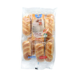 PAN LECHE ALTEZA 420g