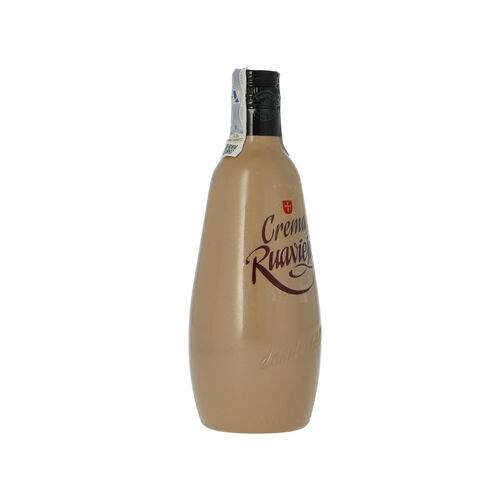 CREMA ORUJO RUAVIEJA 70cl image number