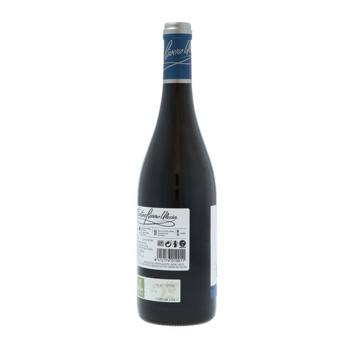 Vino tinto tempranillo DOCa Rioja FAUSTINO 750ml image number