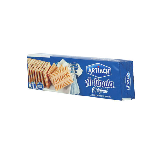 ARTINATA ARTIACH 210g image number