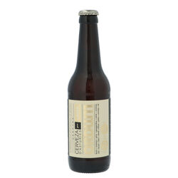 CERVEZA ORDUM LAGER 33cl