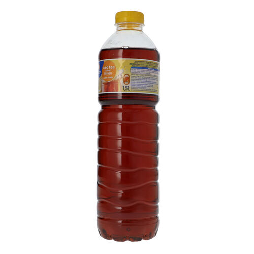 Refresco t&eacute; sabor limon ALTEZA 1.5L image number