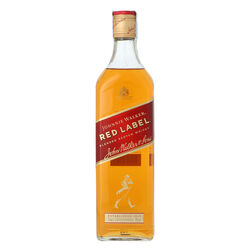 WHISKY JOHNNIE WALKER RED LABEL 70cl