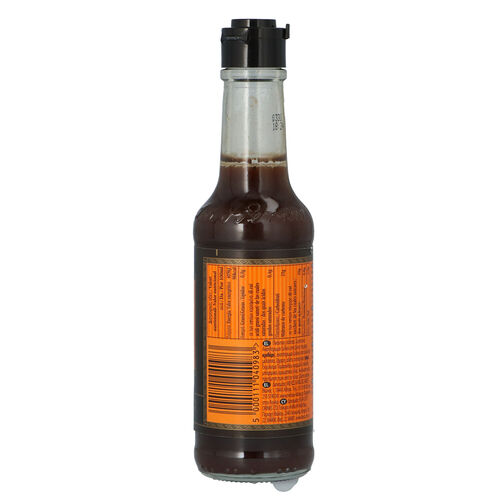 SALSA LEA&PERRINS WORCESTER 150ml image number