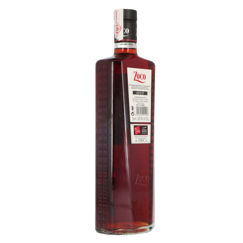 Pacharan ZOCO 1L image number