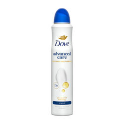 Desodorante Advanced Care Original DOVE 200ml