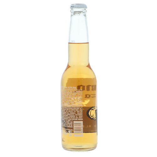 CERVEZA CORONA BOTELLA 35,5cl image number