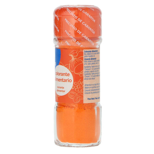 Colorante alimentario ALTEZA 50g image number