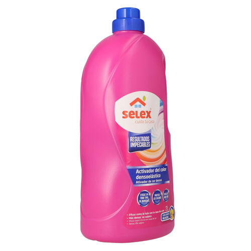 Activador del Color PLUS MAX 2L image number