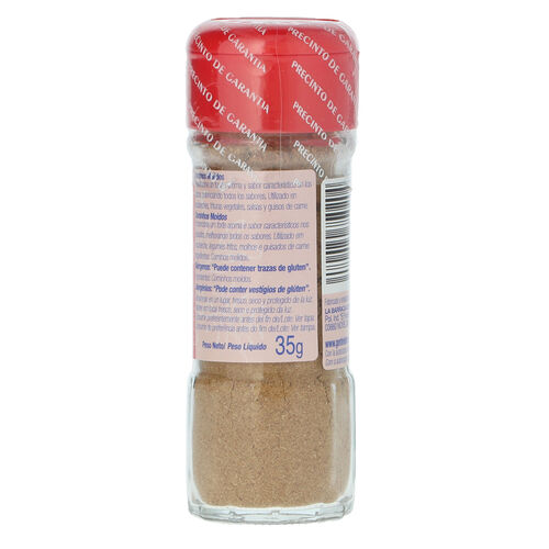 Comino molido ALTEZA 32g image number