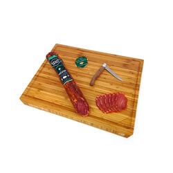 LOMO IBERICO CEBO CAMPO 50% ESTIRPE NEGRA