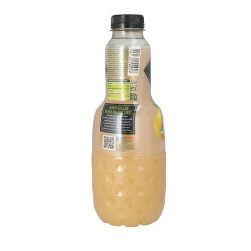 ZUMO NECTAR GRANINI PERA 1L image number
