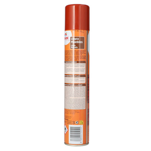 Limpiamuebles SELEX 400ml image number