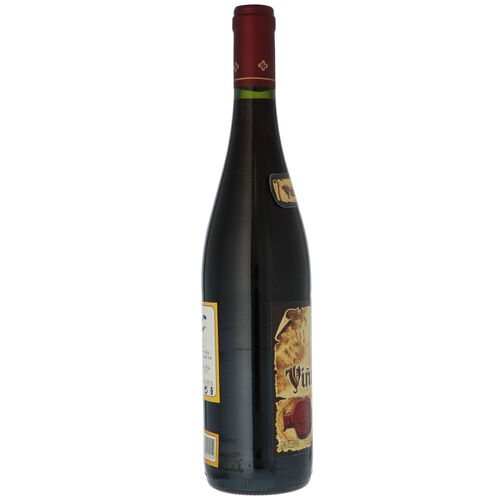 Vino tinto VI&Ntilde;A DO VAL 750ml image number