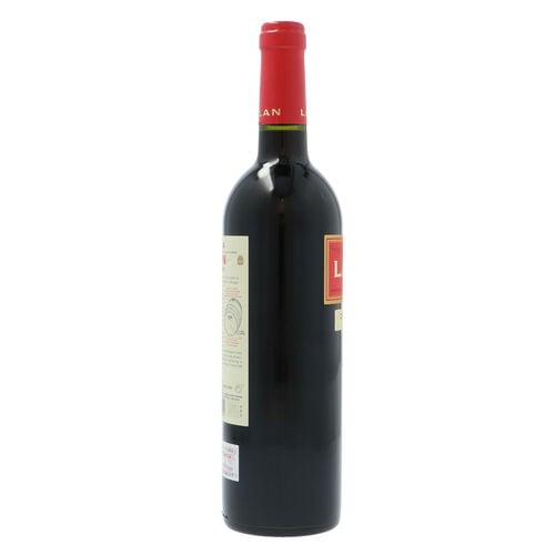 VINO TINTO LAN CRIANZA DO RIOJA 75cl image number
