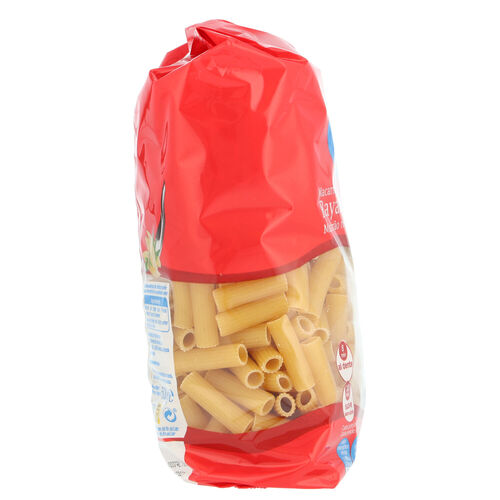 MACARRON RAYADO ALTEZA 500g image number