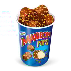 Helado POPS MAXIBON NESTL&Eacute; 80ml