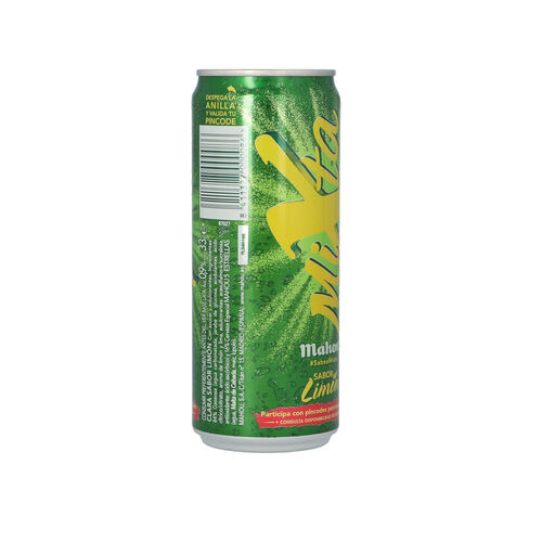 CERVEZA MIXTA MAHOU 33cl image number