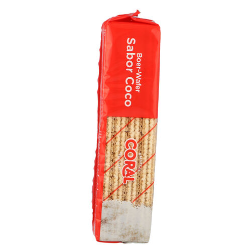 BOER COCO CORAL 450g image number