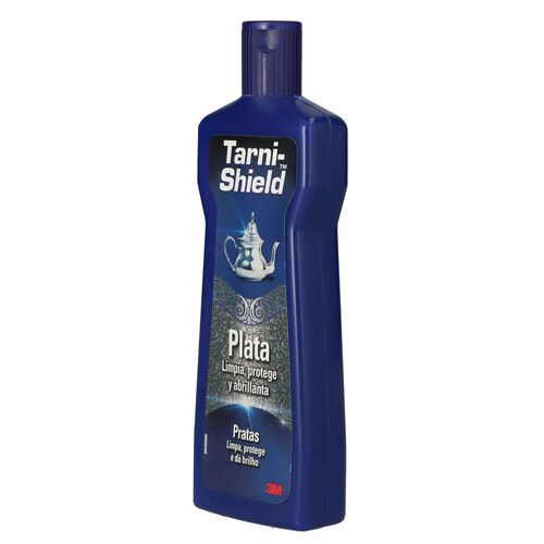 Limpiador plata tarni-shield 250ml image number