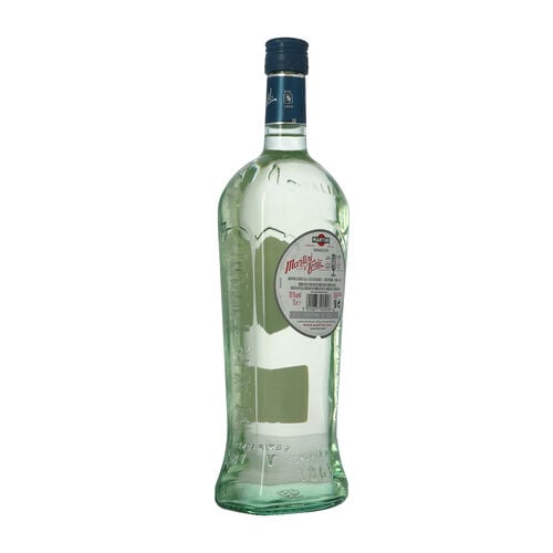 VERMOUTH BLANCO MARTINI 1L image number