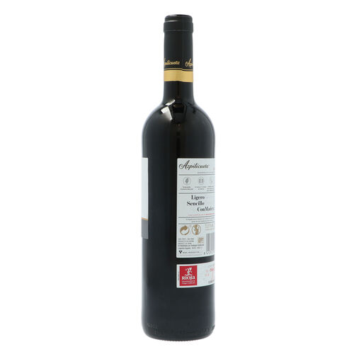 VINO TINTO AZPILICUETA CRIANZA DO RIOJA 750ml image number