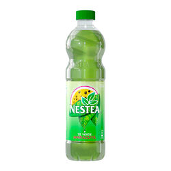 Refresco de t&eacute; verde sabor maracuy&aacute; NESTEA 1,5L
