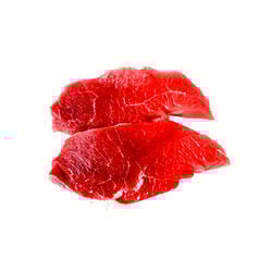 Filete de 1º a ternera