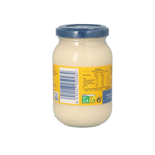 MAYONESA HELLMANS 225ml image number