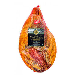 JAMON DUROC DE EXTREMADURA ESTIRPE SERRANA kg