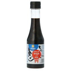Salsa soja ALTEZA 200ml