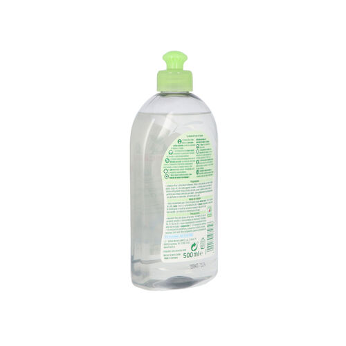 Liquido Limpia biberones BEB&Eacute; 300ml image number