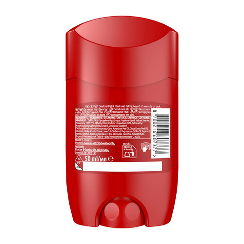 Desodorante Stick Epic Legend OLD SPICE 50ml image number