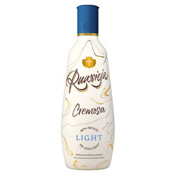 RUAVIEJA CREMOSA LIGHT 70cl