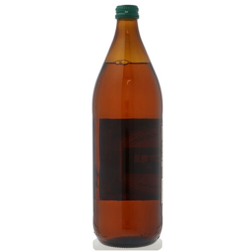 CERVEZA CLÁSICA MAHOU 1L image number