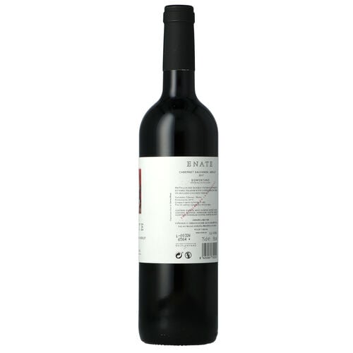 Vino tinto DO Somontano ENATE 750ml image number