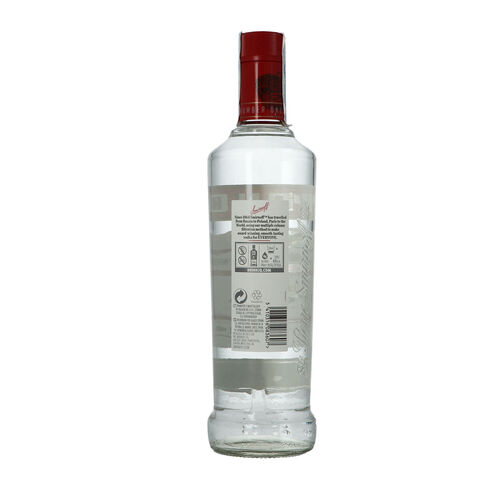 Vodka SMIRNOFF 70cl image number