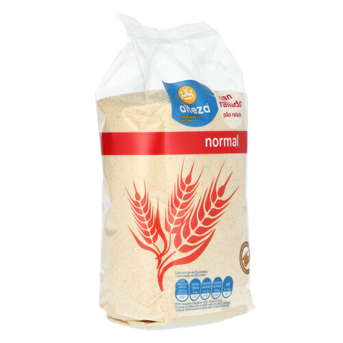 PAN RALLADO ALTEZA 750g image number