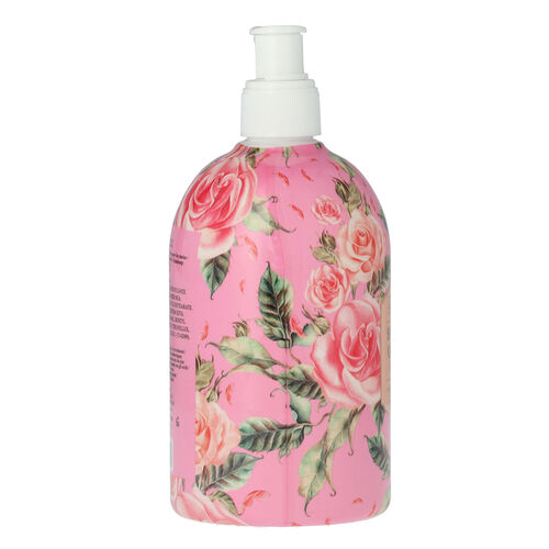 BODYCARE HAND WASH 500ML image number