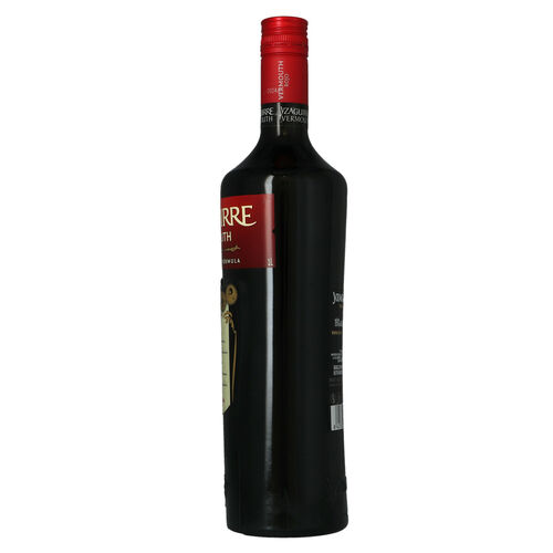 VERMOUTH YZAGUIRRE ROJO 1L image number