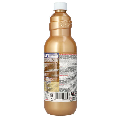 LIMPIADOR GOLD DISICLIN 1L image number