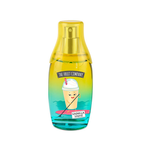 Colonia fruit company 40ml image number