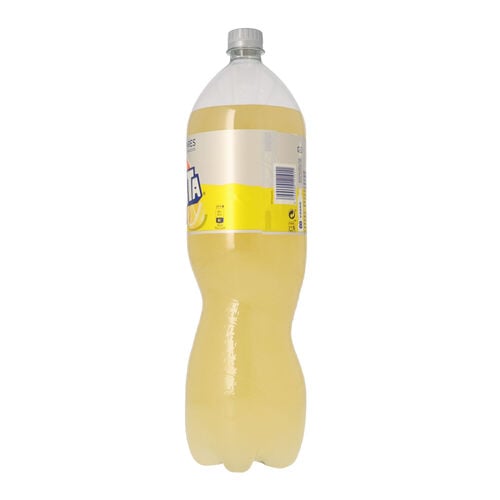 FANTA Zero limon 2L image number