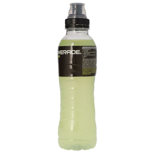 Bebida isotonica citrus POWERADE 50cl image number