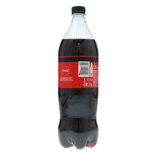 COCA COLA Zero pet 1.25ml image number