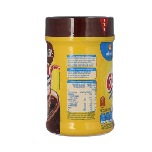 Cacao ALTEZA soluble 500g image number